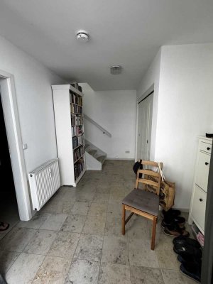 2-Zimmer-Wohnung in der Plauer Innenstadt in ruhiger Lage