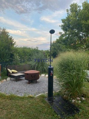 Potenzial für Zubau oder Erweiterung