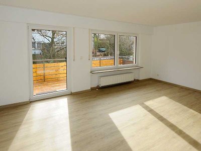 Charmante 3 Zimmer Wohnung in ruhiger Lage