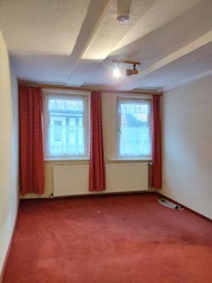 2-Zimmer-Wohnung Innenstadt Goslar