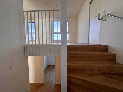 NEUBAU | ERSTBEZUG | NUR MEHR EIN DRITTEL VERFÜGBAR