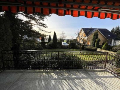 "Traumdomizil für Familien: Modernes Wohnen trifft auf Komfort und Sicherheit!"