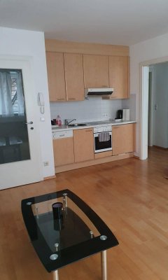 Neubauwohnung mit Aufzug und Garage im 8. Bezirk