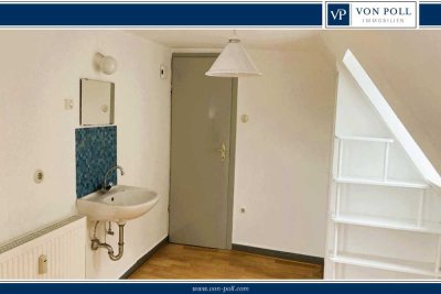 Appartement in der Oberstadt
