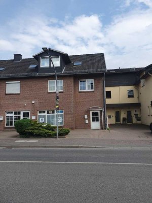 Rendite und Selbstnutzung in der Alten Landstraße 47, Bargteheide