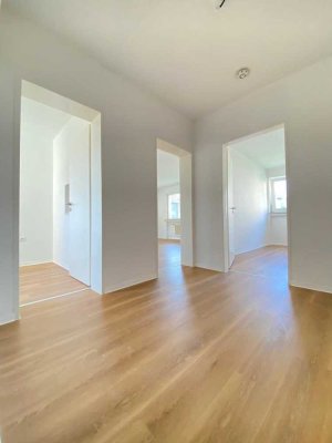 ~ERSTBEZUG nach Sanierung ~besonders für Familien