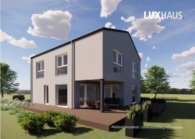 Starten Sie hier in Ihr Eigenheim – Baugrundstück mit Top-Potenzial