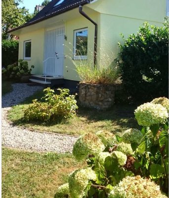 Gartenwohnung, 2-Raum-DG-Wohnung in Breisgau-Hochschwarzwald (Kreis)