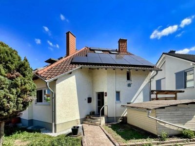 Wohnen mit eigenem Solarstrom- vielseitige Alternative zur Eigentumswohnung