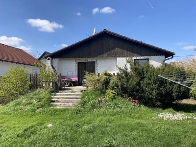 Einfamilienhaus mit uneinsichtigen Garten, Nahe U2 Seestadt - Badesee