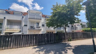 Hammerpreis - Sanierungsbedürftige Wohnung in Topp-Lage - ideal für Handwerker
