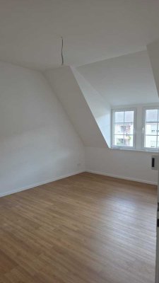 Einzelzimmer in einer gepflegten WG-Etage, ca. 33m²