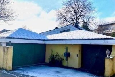 Wohnen in ruhiger Lage