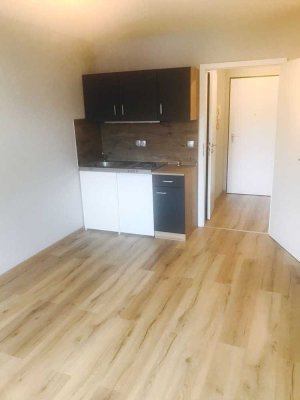 Gemütliche 1-Raum-Wohnung in Bayreuth