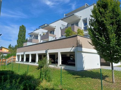 Traumhafte Terrasse, hochwertige, exklusive Ausstattung, barrierefrei mit Lift in Best Lage St.Peter Graz