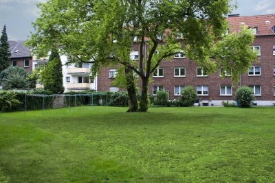 schöne 2-Zi-Whg. im 3-Part.Haus