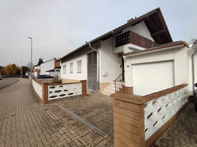 Großzügiges Haus mit 20 Zimmern in Speyer-Süd