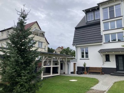 Schönes und ruhiges Wohnen