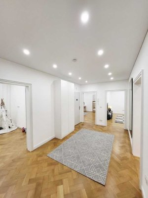 Sofort einziehen: Gemütliche 3 Zi. Wohnung
