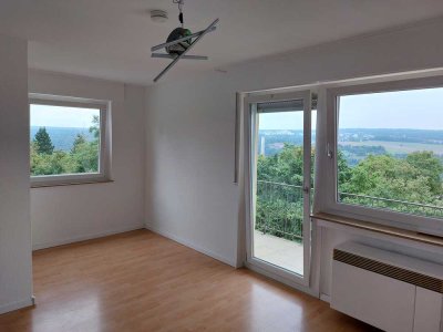 Stilvolle 2-Raum-Wohnung mit Balkon in Pforzheim-Nordstadt