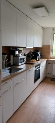 Helle 3,5-Zimmer-Wohnung in Radolfzell zu vermieten
