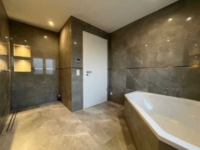 - Letzte Wohneinheit - Hochwertige 3-Zimmer Terassenwohnung