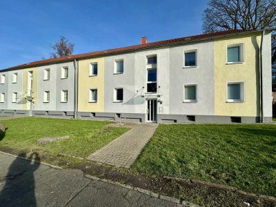 Moderne Wohnung im Dortmunder Westen sucht neue Bewohner