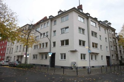 Nippes 1 Zimmer Wohnküche -keine WG-