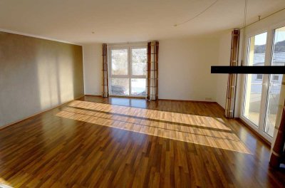 3 ZI.-EIGENTUMSWOHNUNG IN WILDBERG-GÜLTLINGEN