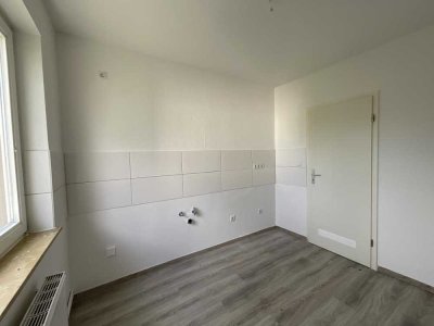 3-Zimmer-Wohnung in Wilhelmshaven Fedderwardergroden