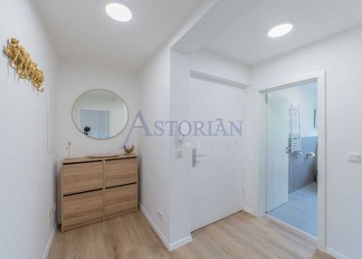 Bezugsfreie 4 Zimmer Eigentumswohnung in Charlottenburg
