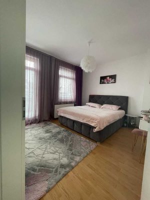 Maisonette Wohnung im Herzen von Krefeld