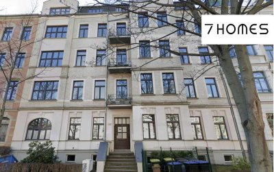 Gepflegetes Mehrfamilienhaus *14 Einheiten  - vollvermietet*