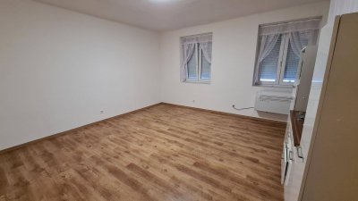Moderne 1,5 Zi Wohnung mit guter Infrastruktur in Eisenstadt mit KFZ-Stellplatz