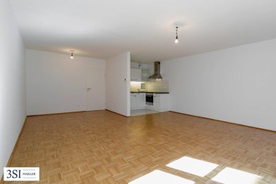 Gemütliche 1-Zimmer-Wohnung in der Nähe des Kutschkermarktes