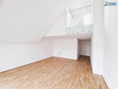 Wohn-Perlen - Nahe U1 Kagraner Platz- INKLUSIVE Küche!