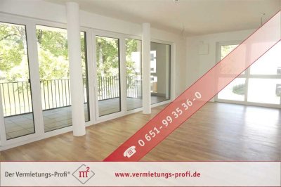 Attraktive 2-Zimmer-Wohnung mit Einbauküche, Balkon und traumhafter Mosellage – Ideal für Berufspend