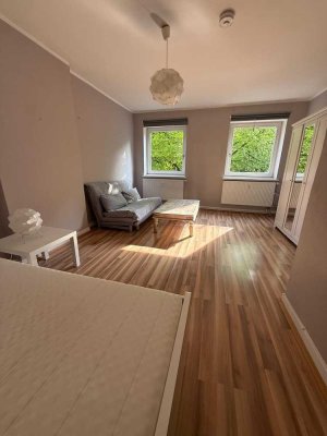 Top Lage, gemütliche Einzimmerwohnung für Top Mietrendite