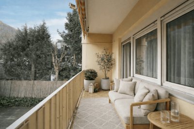 3-Zimmer in ruhiger Lage | Jungfamilien | Pärchen | top aufgeteilt