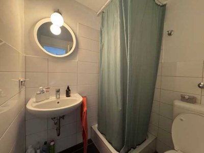 Moderne 1-Zimmer-Wohnung ab dem 01.05.2026