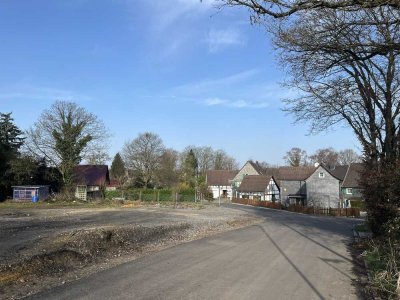 Exklusives Neubauprojekt in historischer Kulisse: Doppelhaushälfte Haus B als Ausbauhaus