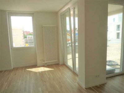 Schöne Wohnung zum 01.04.2026