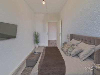 1.000 EUR Möbelgutschein on TOP!!! Sichere Dir jetzt Deine neue 3-Zimmer-Wohnung in Chemnitz!