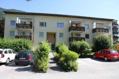 1-Zimmer-Wohnung in Rottenmann