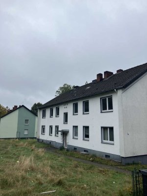 Schöne und gut geschnitte Wohnung mit Balkon kurzfristig frei geworden