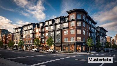 Wohn- und Geschäftshaus + in sehr gutem Zustand +