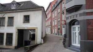 Helle Wohnung mit grosser Terrasse