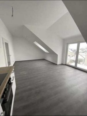 Neubau 3 Zimmer Whg. mit Küche, Tageslicht-Bad, Balkon in Friedrichshofen/Mittlere Heide