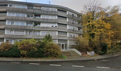 Solide Kapitalanlage: Vermietetes 1-Zimmer-Apartment mit Balkon – langfristig vermietet