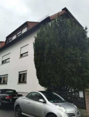 Geräumiges, preiswertes 7-Zimmer-Mehrfamilienhaus in Friedberg Friedberg (Hessen)